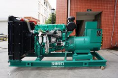 你知道柴油發(fā)電機(jī)組壽命長(zhǎng)短決定因素有哪些嗎？