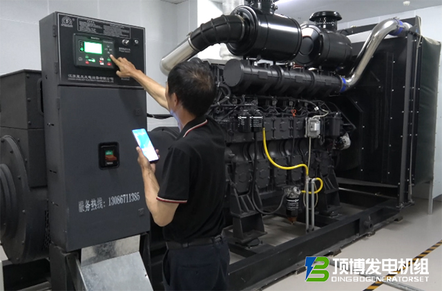 柴油發(fā)電機組潤滑系統(tǒng)深度維護：精密策略助力減少磨損，顯著提升設(shè)備耐久性