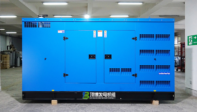 醫(yī)療行業(yè)如何選擇適合的柴油發(fā)電機(jī)組